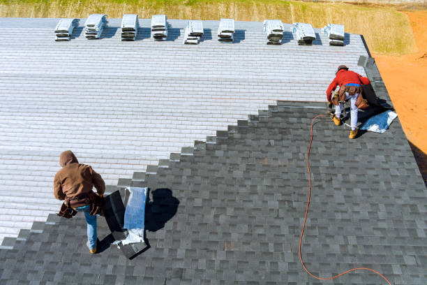 Trusted Columbia, MD Roofing Contractor Experts