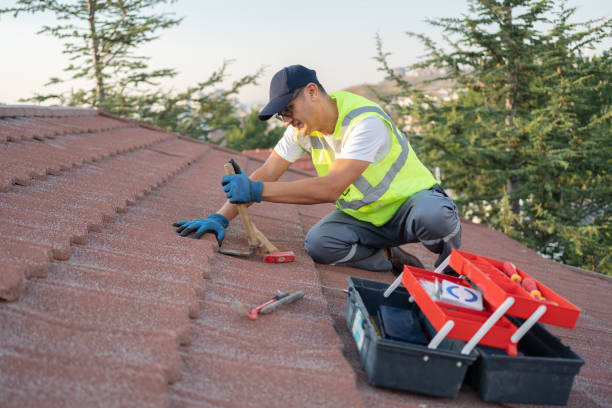 Best Storm Damage Roof Repair  in Columbia, MD