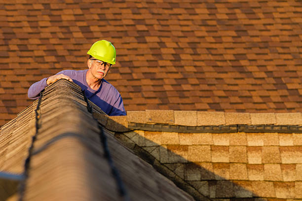Best Roof Repair Services  in Columbia, MD