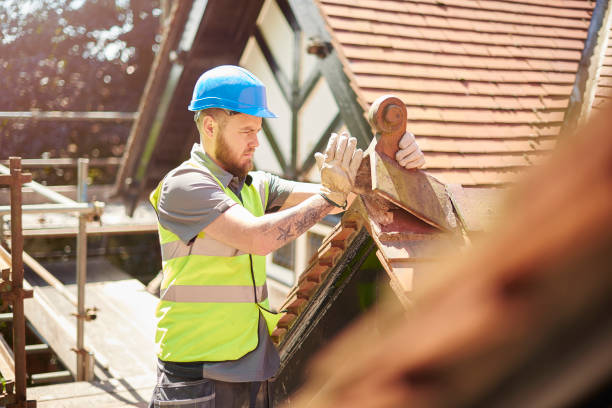 Best Emergency Roof Repair  in Columbia, MD